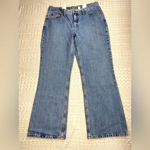 NWT Cruel Girl Dakota Heavyweight Slim Jeans 13 Short